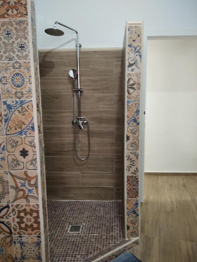 Casa Rural Los Nietos Villaverde De Guadalimar Εξωτερικό φωτογραφία